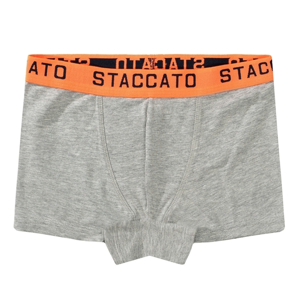 KB Retropant - 801/GREY MEL.