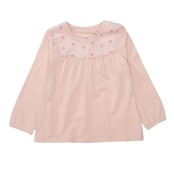 Md.-Tunika - 450/WINTER ROSE