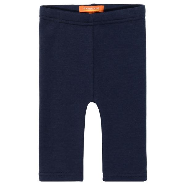 Md.-Thermo-Leggings - 607/DEEP TINTE