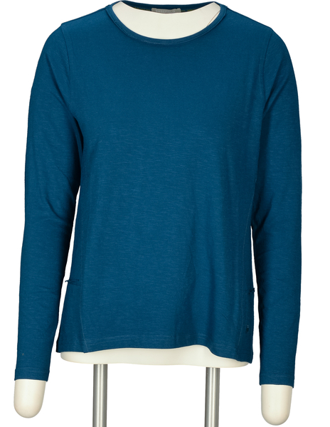 Md.-Jacke - 407/MANDARINE