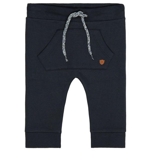 Kn.-Jogginghose - 620/TINTE