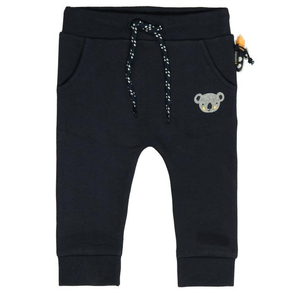 Kn.-Jogginghose - 620/TINTE