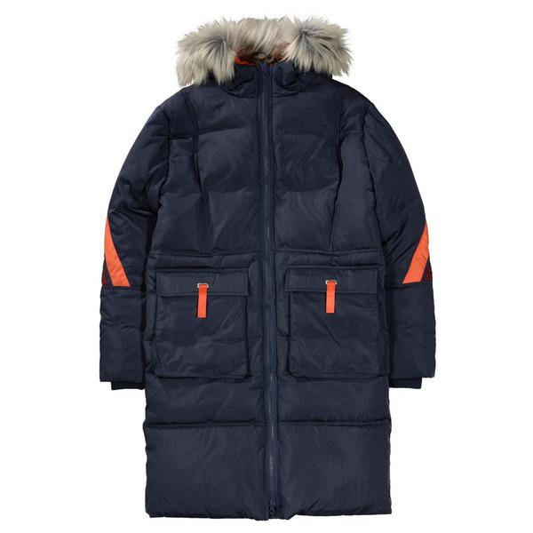 Md.-Mantel - 637/DEEP NAVY