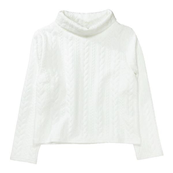 Md.-Sweatshirt - 101/OFFWHITE