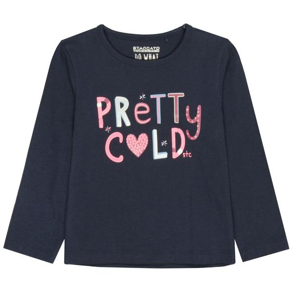 Md.-Shirt - 627/DEEP NIGHT