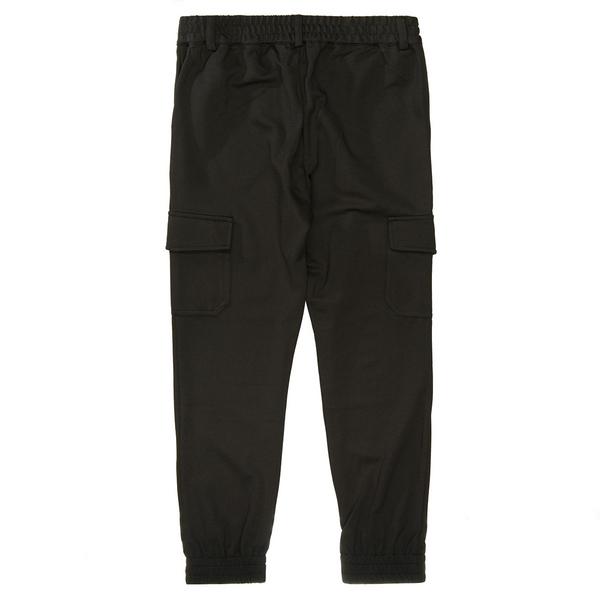 Md.-Cargo-Pants - 900/BLACK