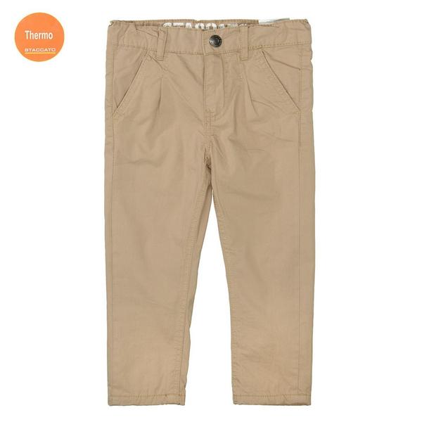 Kn.-Thermohose - 212/BEIGE