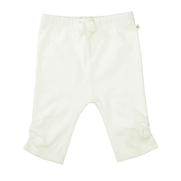 Md.-Capri-Leggings - 101/OFFWHITE