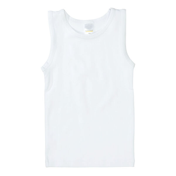 MB Achselhemd - 101/OFFWHITE