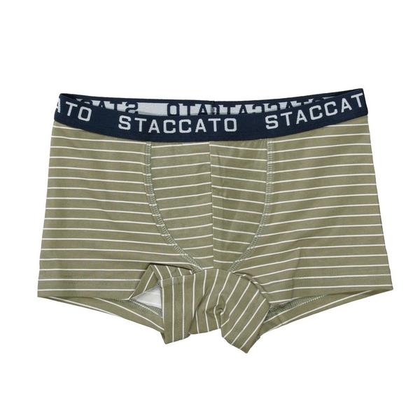 MB Retropant - 102/OFFWHITE STR.