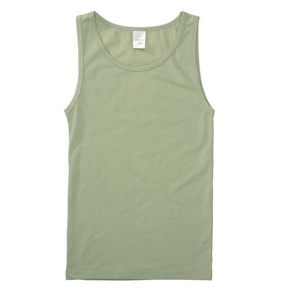 KB Achselhemd - 531/LIGHT KHAKI