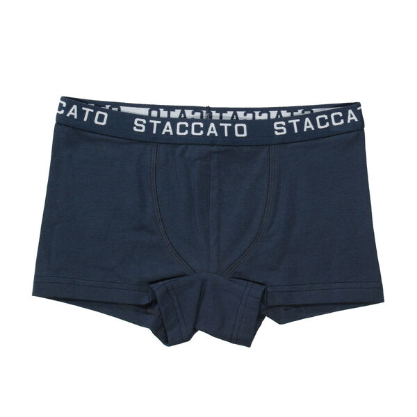 KB Retropant - 622/WASHED BLUE