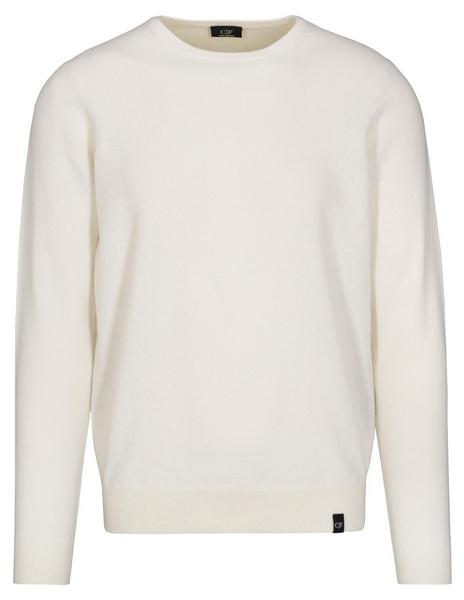 Rdh.-Pullover 1/1 Arm, uni