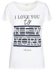 Basefield Printshirt 1/2 Arm