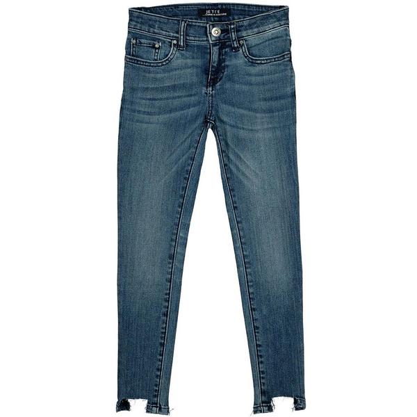 Skinny Jeans - 645/JEANS BLUE