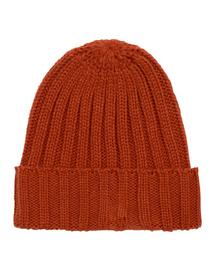 Staccato BASEFIELD Herren Grobstrick Beanie Mütze