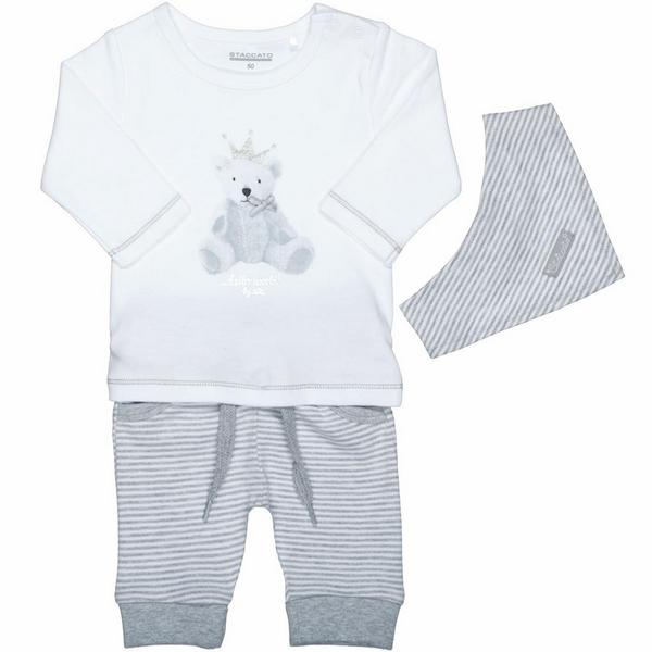 Staccato Geschenkset 3tlg.