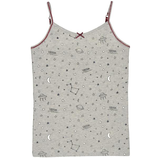 KG Top - 812/MOON AOP