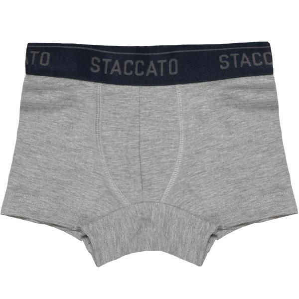 MB Retropant - 837/STONE GREY MEL.