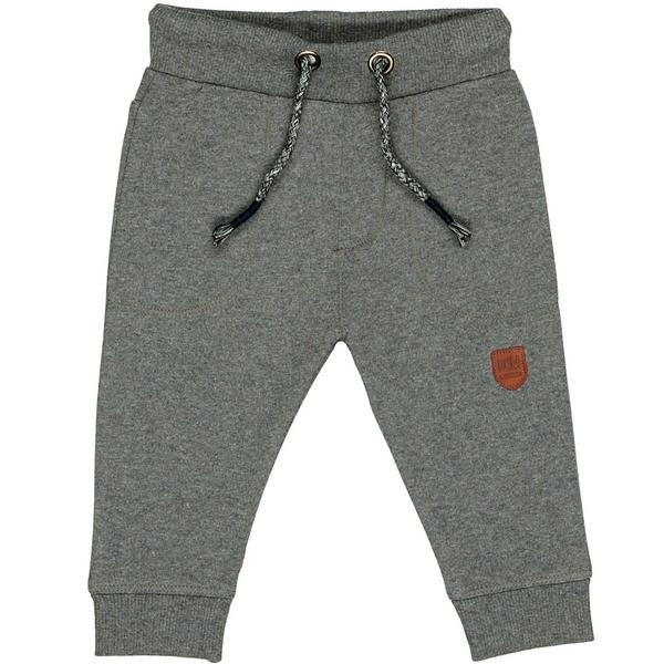 NOS Jogginghose - 801/STONE GREY MEL.