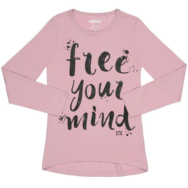 Staccato Vokuhila Shirt