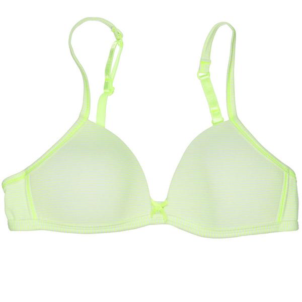 KG Padded Bra - 532/APPLE STR.