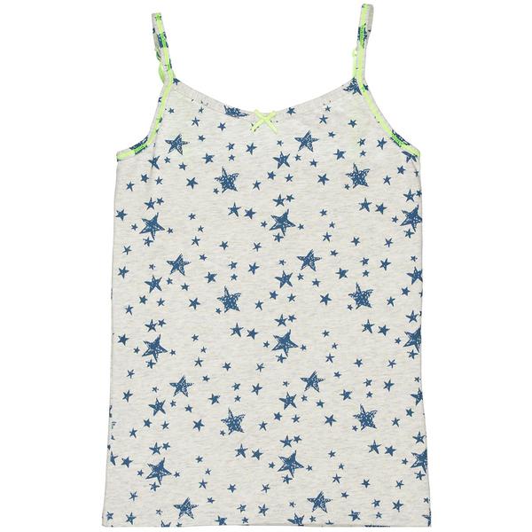 Staccato Top Streifen