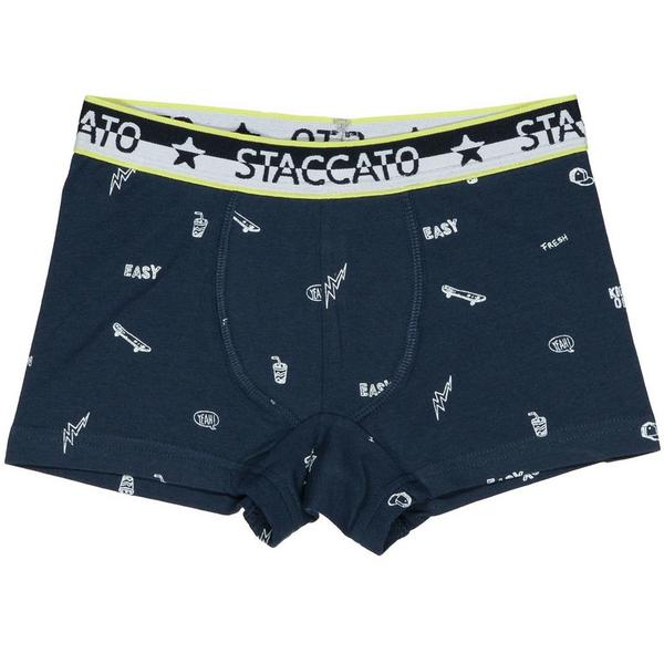 KB Retropant - 677/SKATE AOP