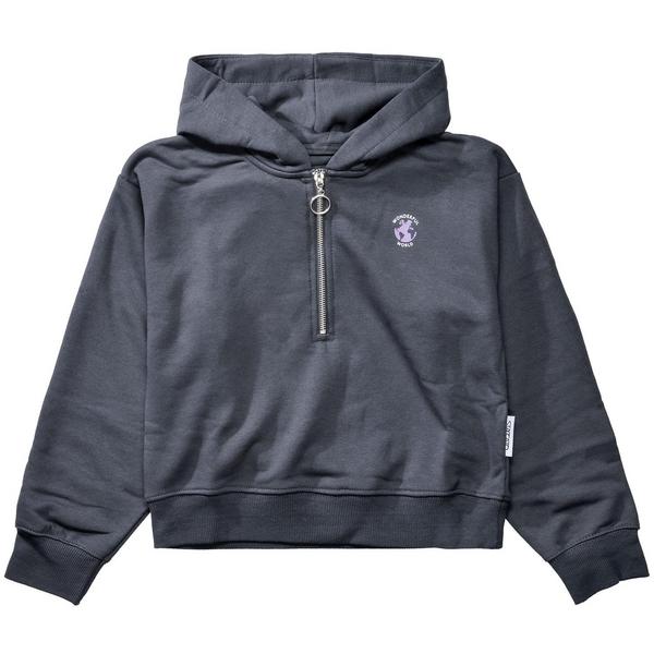 Md.-Hoodie - 802/ANTHRA