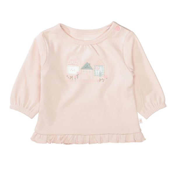 Md.-Shirt - 403/BLUSH