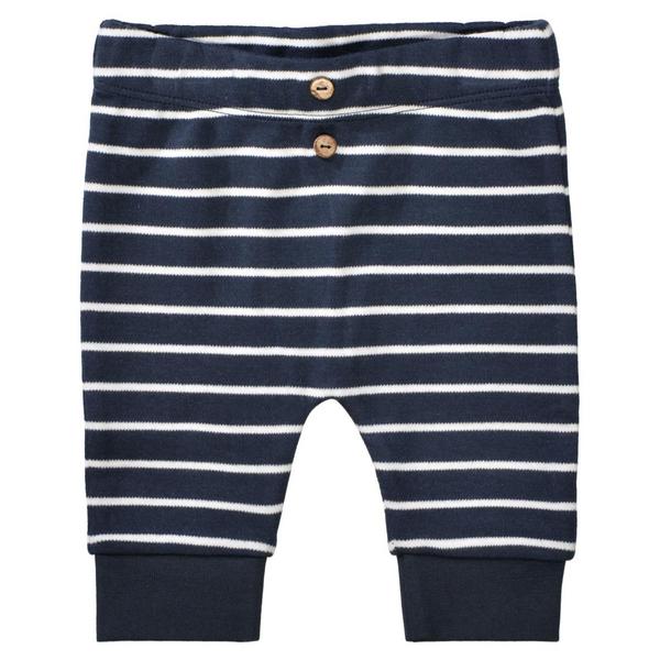 Kn.-Leggings - 622/MIDNIGHT STR.