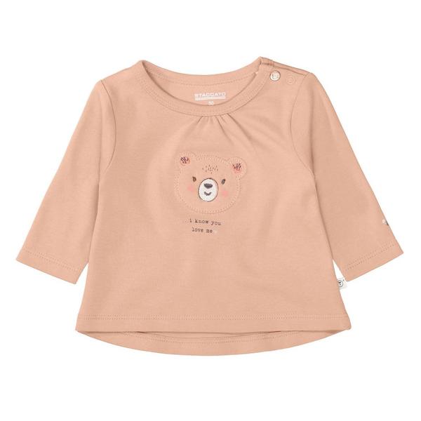 Md.-Shirt - 423/PEACH