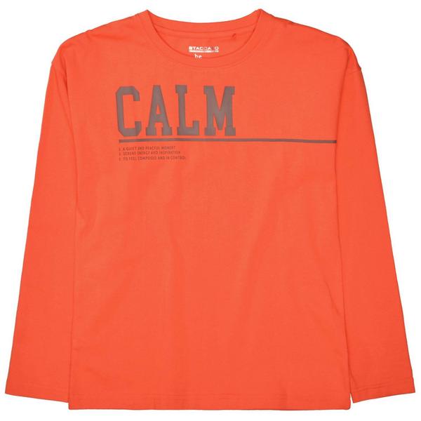 Md.-Shirt - 406/LIPSTICK