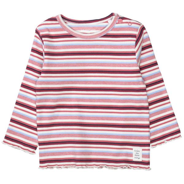 Md.-Shirt - 101/MULTICOL.STR.