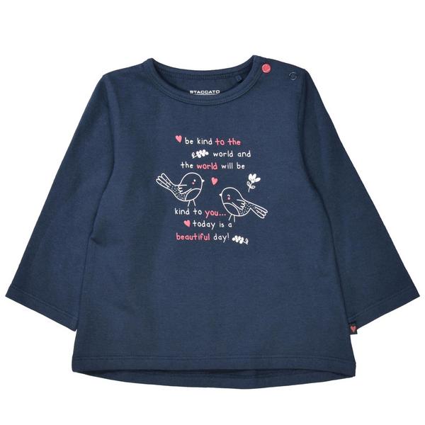 Md.-Shirt - 629/Marine