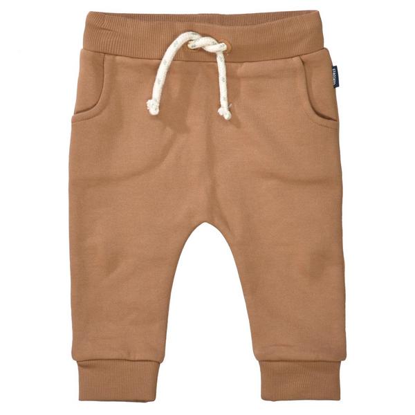 Kn.-Jogginghose - 210/CAMEL