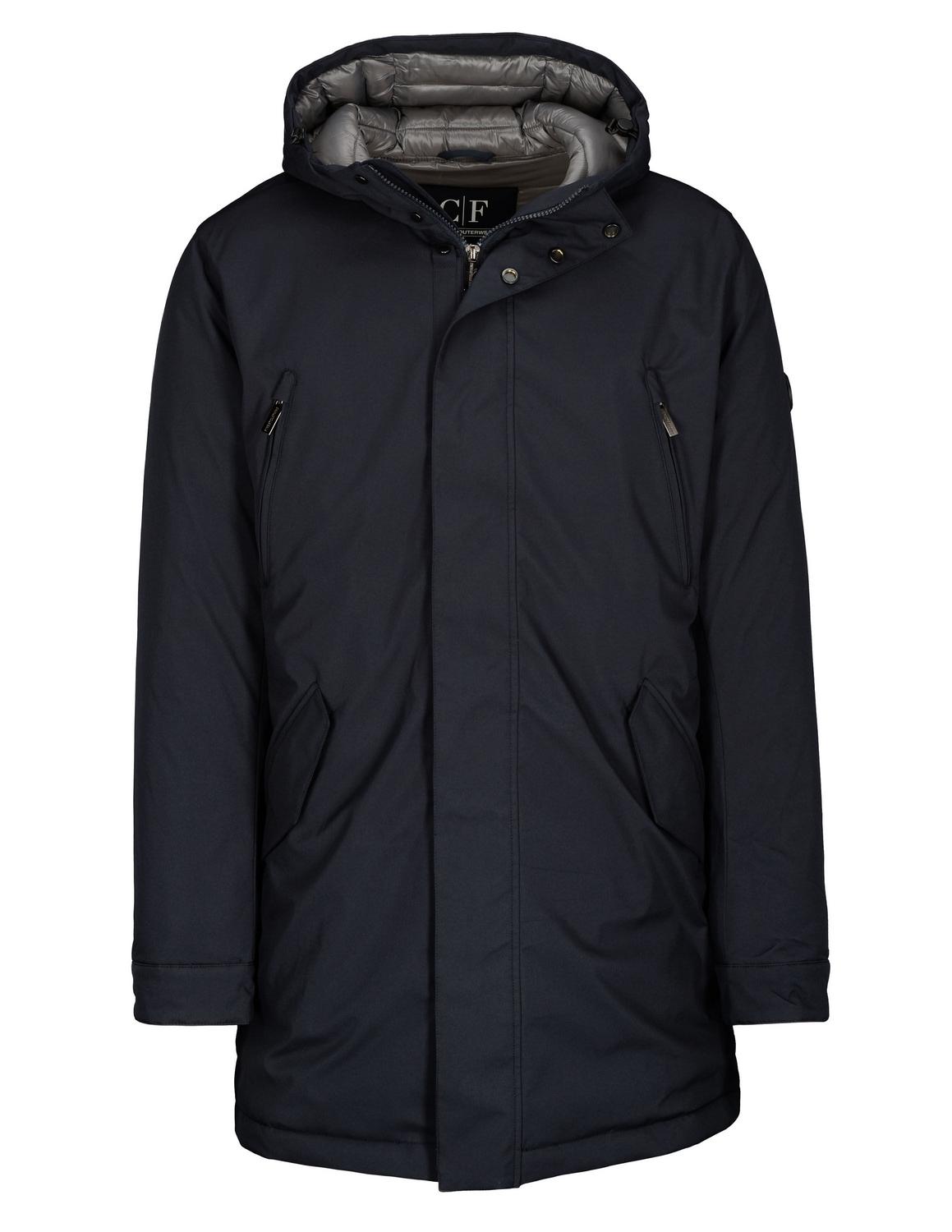 Parka male
