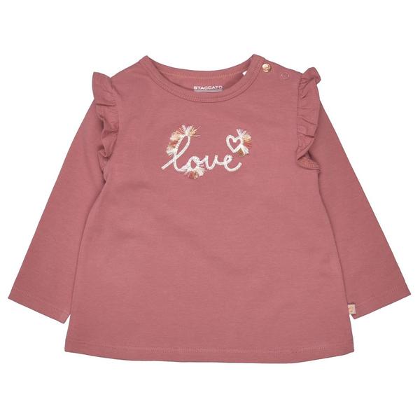 Md.-Shirt - 421/INDIAN RED