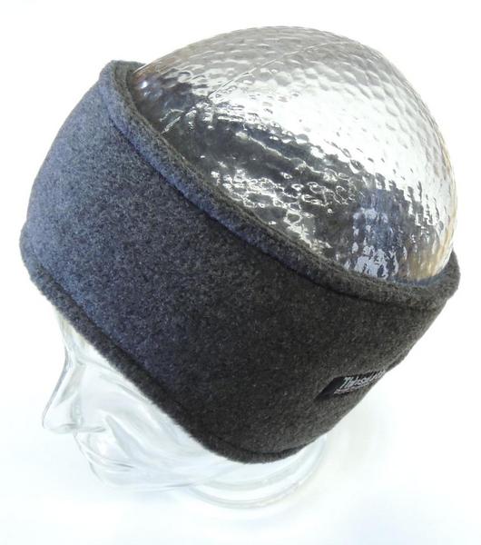 Stirnband Thinsulate - 803/D.GRAU