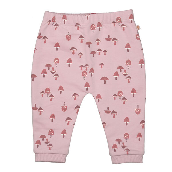 Md.-Jogginghose - 420/VINTAGE ROSE AOP