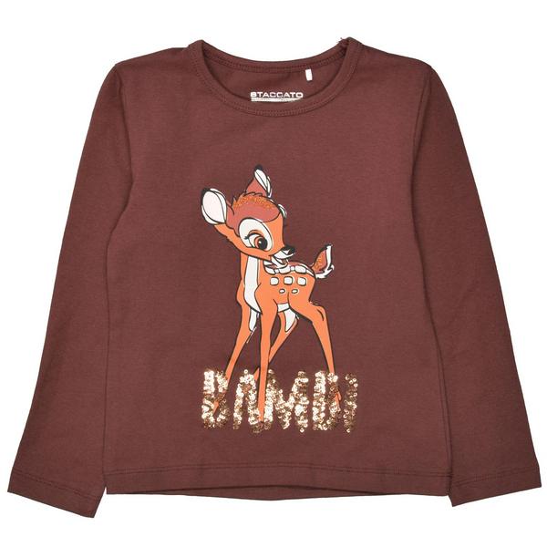 Md.-Shirt - 702/CHOCOLATE