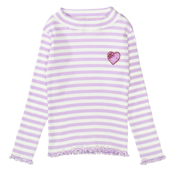 Md.-Shirt, Streifen