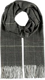 Cashmink Schal 30/180, GRAU