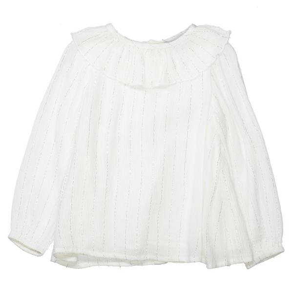 Md.-Bluse - 101/OFFWHITE