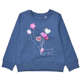 Sweatshirt mit Print