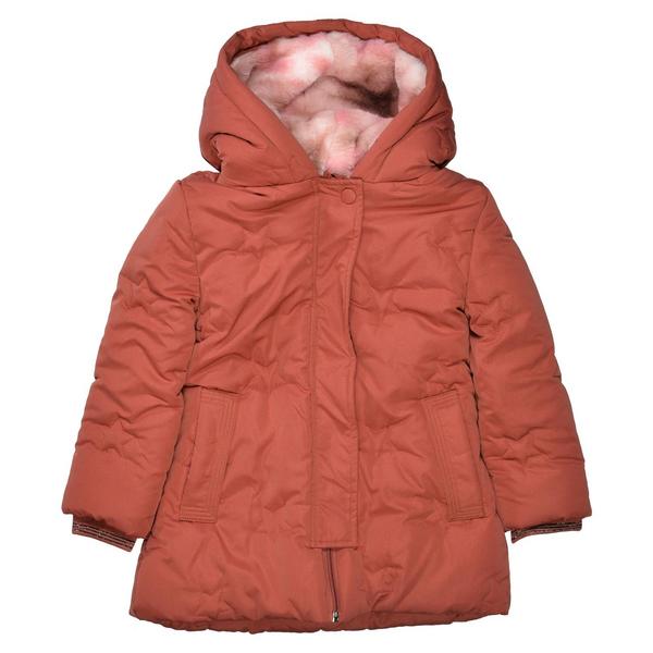 Md.-Jacke - 704/HAZELNUT
