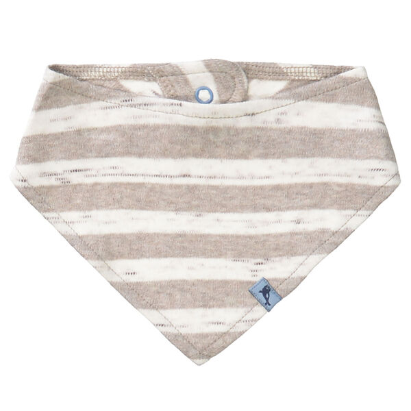 Kn.-Tuch - 228/L.NATURE MEL.STR.