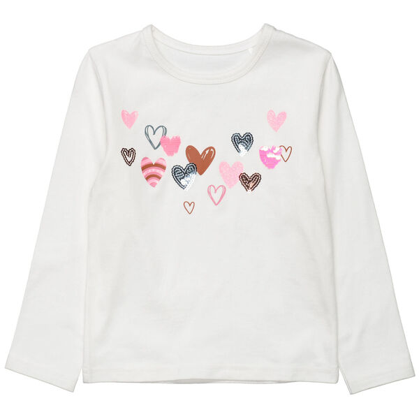 Md.-Shirt - 101/OFFWHITE