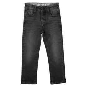 Jungen Skinny Jeans Regular Fit mit verwaschener Optik