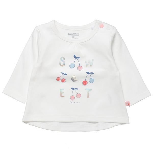 Md.-Shirt - 101/OFFWHITE